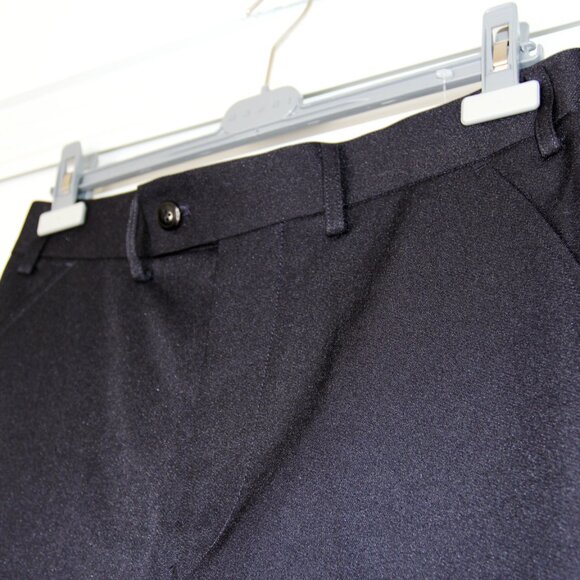BNWT AW18 JUNYA WATANABE BLACK REFLECTOR PANTS S - Picture 4 of 14
